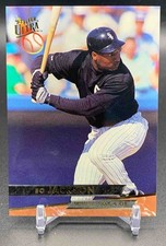 1993 Fleer Ultra Bo Jackson #534 White Sox