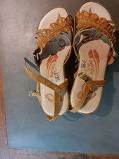 damen sommer schuhe 39