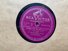 RCA Victor Disney Record In Which a House Is Built at Pooh Corner Robert Shaw — photo 7