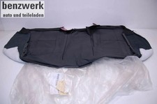 Mercedes W221 Sitzbezug Sitzfläche Sitz Leder hinten NEU NOS 2219200146 9E43 Mercedes W221 Sitzbezug Sitzfläche Sitz Leder hinten NEU NOS 2219200146 9E43