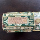 HOLY LAND SOUVENIR  TIN  JERUSALEM   TEL AVIV    KIBBUTZ    VG  COND. — photo 8