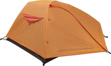 ALPS Mountaineering Zephyr 2 Tent, Copper/Rust