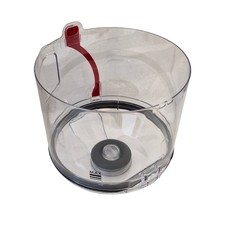 Auffangbehälter Staubsauger - dyson - DC37 Origin Extra - Staubbehälter