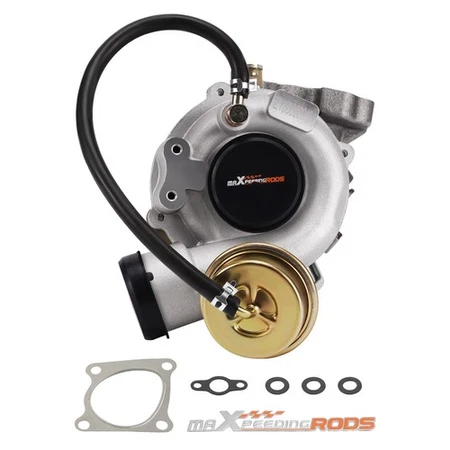 Turbolader 078145701S
