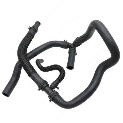DG9Z18472AA For 2013-2020 Ford Fusion 2.5L L4 HVAC Heater Hose