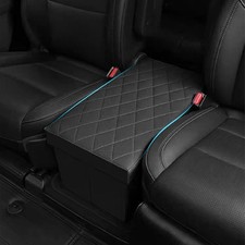 Seat Aisle Storage Box for Ford Explorer 6-Passenger Models   Organizer Rear ...