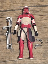 Star Wars The Black Series Clone Commander Th...