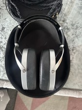 Hifiman Ananda Nano Headphones With 4.4mm Balanced Cable 