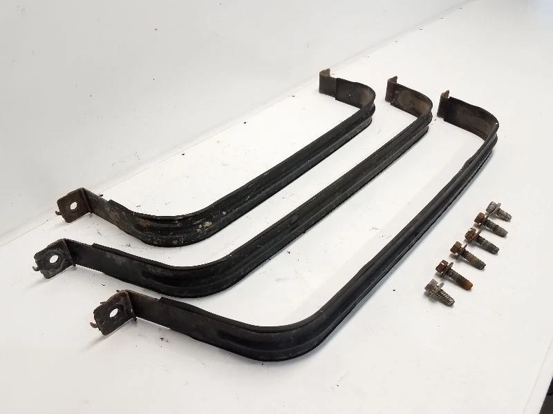 Honda Odyssey 2004 (3,5 L/Ex) correas y accesorios para tanque de combustible *solo* Foto 3 de 4