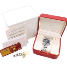 OMEGA Speedmaster Mark 40 Cosmos 3520.50 S. Steel Automatic Watch #1328B 2