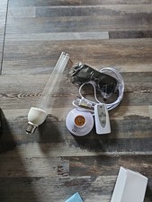 36 Watts UV Germicidal Lamp Kit Everything Pictured Included