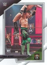 2022 Panini NXT WWE Wrestling Base/Rookie/Insert Cards Pick From List