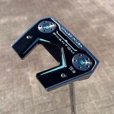 SCOTTY CAMERON PHANTOM 5s CS 2024 34in Putter RH With Head Cover