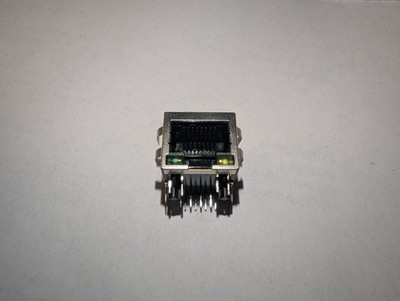 Behringer Replacement For X32 XR18 XR16 XR12 RJ45 LAN-Port W76-00000-18427