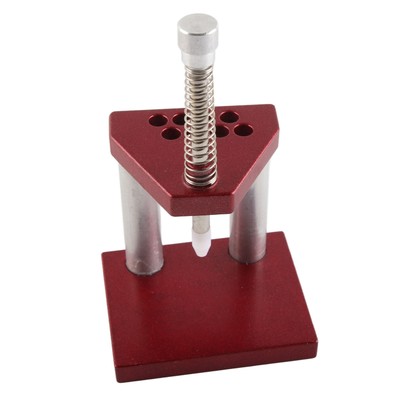 Watch Hand Presser Setting Fitting Reparaturwerkzeuge Hand Needle Press Reparatu