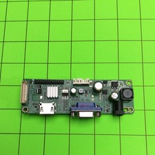 Sansui ES-24F2 Monitor Main Video Board LR03MW_VH_F001