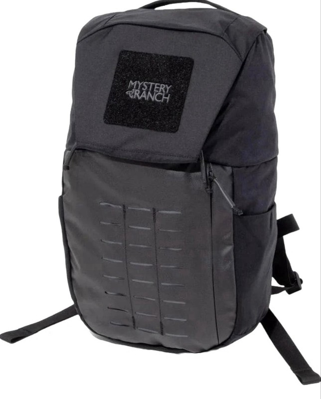 Mystery Ranch Backpack - Highly rated Buy It For Life recommendation