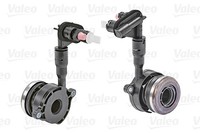 810118 Valeo ZentralausrüCker, Kupplung FüR Ford