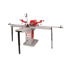 Holzmann Auslegertisch SET 3x 600x300mm LBM290KAL f&uuml;r Langlochbohrmaschine