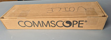 CommScope 760180018 Cat5e 48 Port Patch Panel New in Box CPP-5E-DM-2U-48