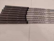 Project X Iron Graphite Golf Club Shafts for sale - eBay
