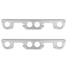 Reflex 12-005 Exhaust Header Gasket For Pontiac V8 Tiger Head Round Port 1-78