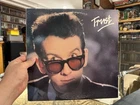ELVIS COSTELLO AND THE ATTRACTIONS-Trust LP COLUMBIA JC 37051/Very Good++++!!!!!