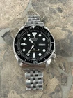 Vintage Men’s Seiko 7548-7009 Diver Watch