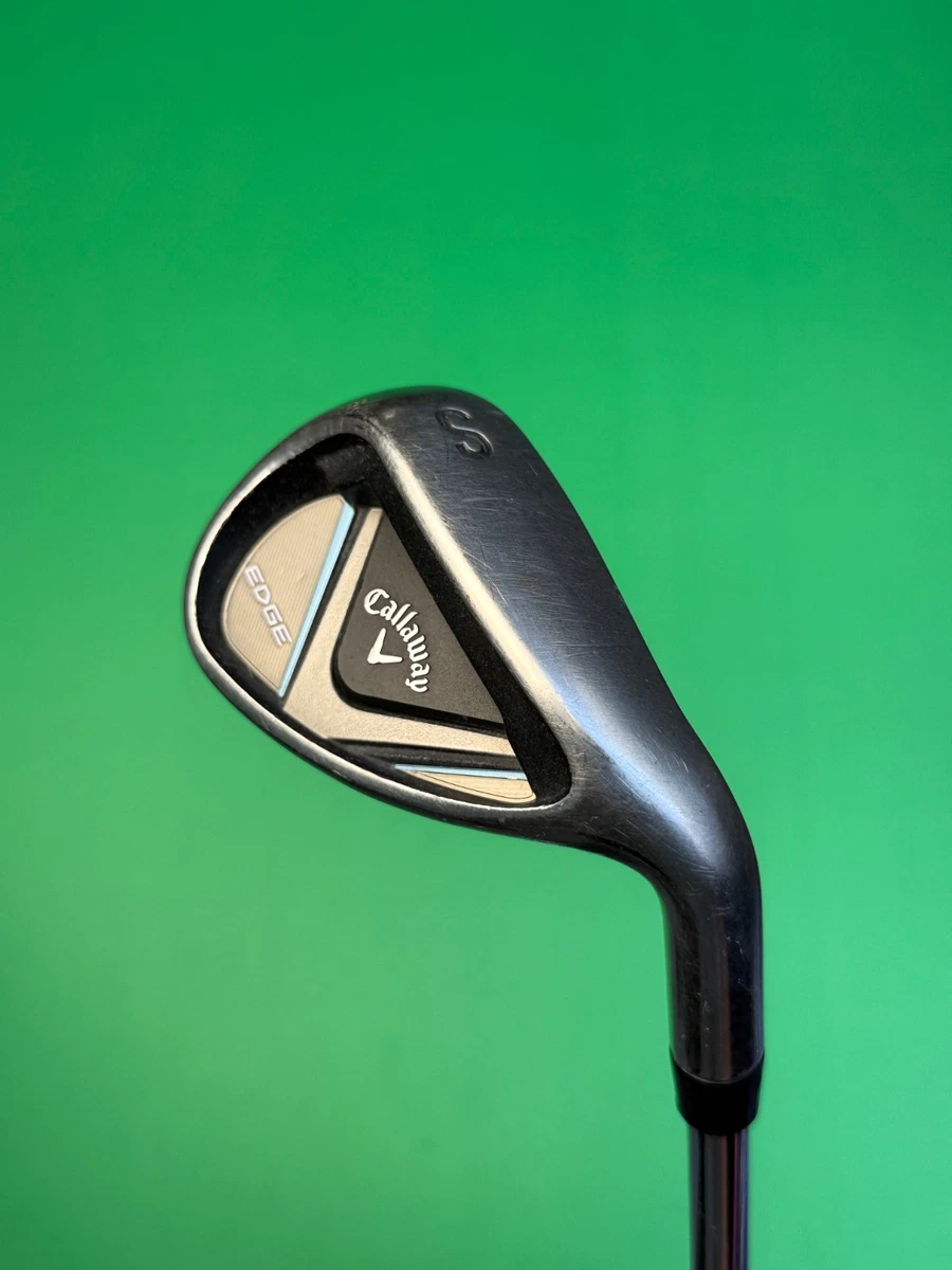 Sand Wedge Callaway Diablo Edge - Flex R (Regular) - Tige Graphite 75g - Droitier - Occasion