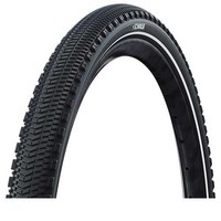 Schwalbe 40-622 G-ONE Overland Performance 28X1.60 Faltreifen Raceguard Schwarz