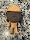Funko Pop! WWE Bray Wyatt Prototype Legit Authentic With Lineage