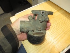 Vintage Kingston Updraft Carburetor Model L Vintage Kingston Updraft Carburetor Model L