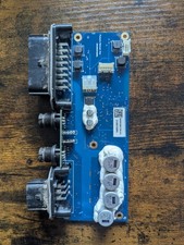 Onewheel +XR Controller 4212 senza modulo Haptic Buzz usato