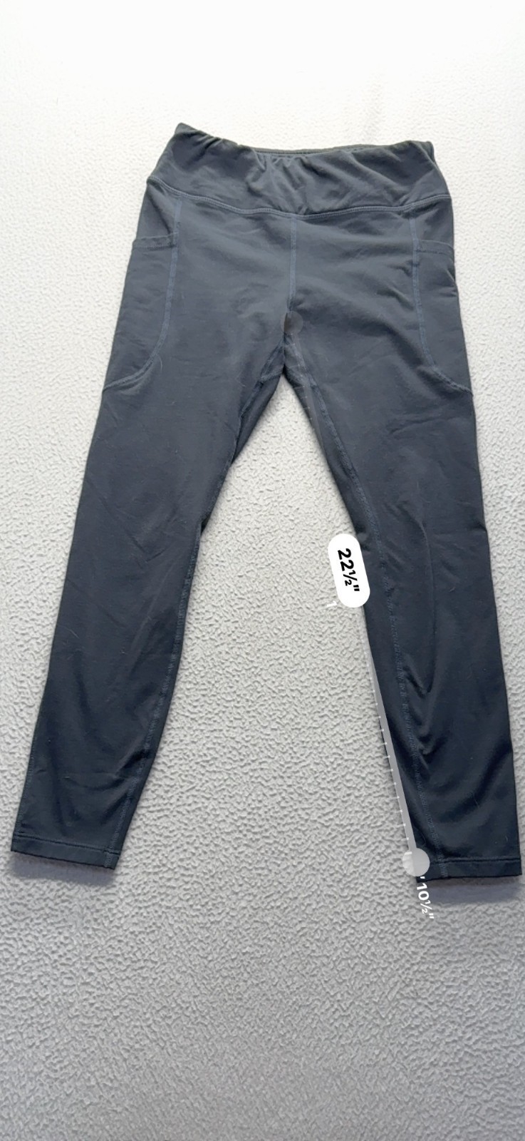 Baleaf Performance Compression Leggings with Side… - image 8