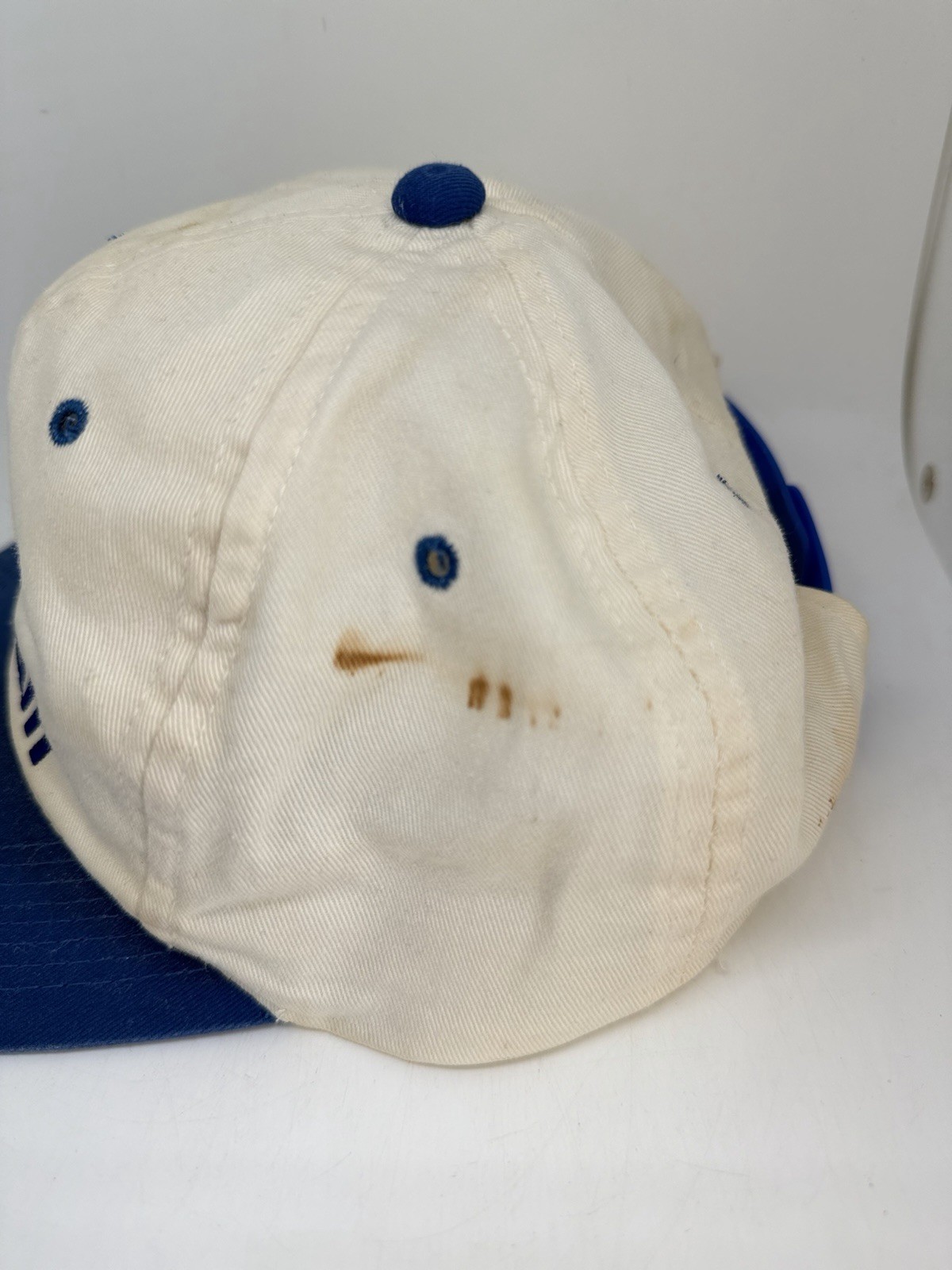 Pro Team Ball Cap Hat Adjustable - image 4