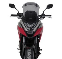 Honda NC 750 X DCT 2021-2024 MRA Racing Vario Touring Windschutzscheibe VTM 111