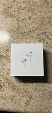 AirPods Pro 2nd Generation Active Noise Cancelling In-Ear Brand New Sealed
