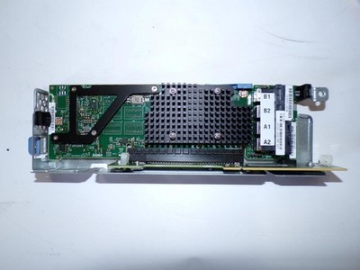 Cisco UCSC-SAS-M5 12G Modular SAS HBA RAID Controller 30-1567-01 (V5365)