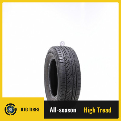 Used 205/65R15 Bridgestone Turanza Serenity Plus 94H - 10/32