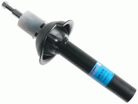 1X Sachs 200 376 StoßDäMpfer FüR Ford