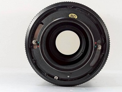 Exc+3 READ] Mamiya Sekor ZOOM C 100-200mm f/5.2 W Zoom Lens for