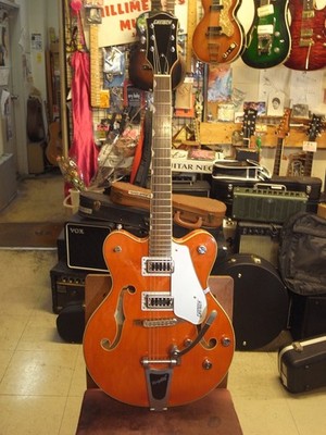 Gretsch G5422T Safe delivery from Japan