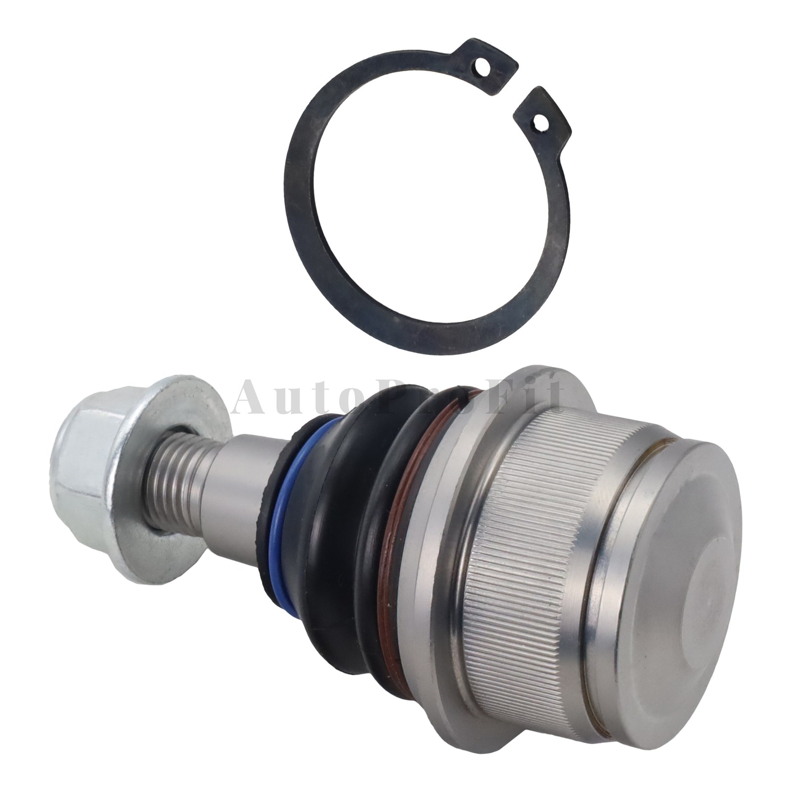 McLaren 600LT Front Lower Ball joint P/N 14BA022CP