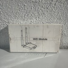 Genuine Viewsonic VS18758 VB-WIFI-001 WiFi Module Set for ViewBoard Open Box
