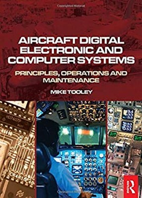 Aircraft Digital Electronic and Computer Systems: Principles, OVP