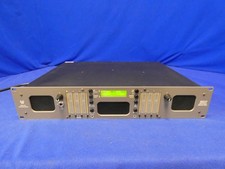 Wohler AMP2-S8 Series Digital Audio Monitor Panel see all pics 