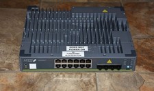 Juniper EX4100-F-12P 12-Port PoE+ Managed Swi...