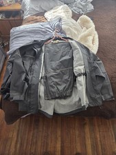 Mens Large  Rain Gear Motorcycle