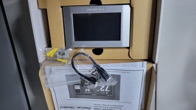 AMERICAN STANDARD ACCULINK PLATINUM 1040 ZONE SENSOR AZON1040AC52ZA