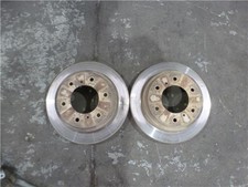 Disque de frein Mitsubishi MONTERO